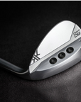 KYOEI Triple Weight Wedge Chrome Satin クロムサテン仕上げ