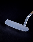KYOEI Blade Putter 2023 クロムサテン仕上げ