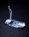 KYOEI Blade Putter 2023 クロムサテン仕上げ
