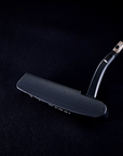 KYOEI Blade Putter 2023 ブラックDLC仕上げ