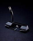 KYOEI Blade Putter 2023 ブラックDLC仕上げ