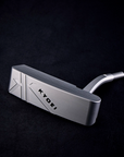KYOEI Blade Putter 2023 ビーズブラスト仕上げ/SUS303