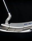 Benock x Seven Pantaleone Putter