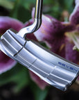 Benock x Seven Pantaleone Putter