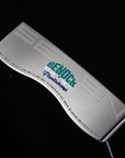 Benock x Seven Pantaleone Putter