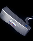 Benock x Seven Pantaleone Putter