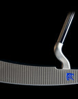 Benock x Seven Pantaleone Putter
