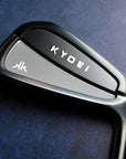 2022 KYOEI KK CB Irons 4-PW ( 7pcs )