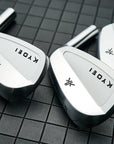 2021 KYOEI KK Heritage CB Irons 4-PW ( 7pcs )