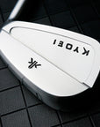 2021 KYOEI KK Heritage CB Irons 4-PW ( 7pcs )