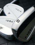 2021 KYOEI KK Heritage CB Irons 4-PW ( 7pcs )