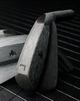 2021 KYOEI KCM Heritage Blade Irons 4-PW ( 7pcs )