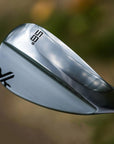 KYOEI KK Wedge 2023 クロムサテン仕上げ