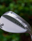 KYOEI KK Wedge 2023 クロムサテン仕上げ