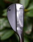 KYOEI KK Wedge 2023 クロムサテン仕上げ