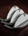 KYOEI KK Wedge 2023 クロムサテン仕上げ