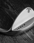 KYOEI KK Wedge 2023 クロムサテン仕上げ