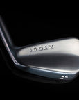 KYOEI Custom Shape Irons 3-PW ( 8pcs )