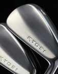 KYOEI Custom Shape Irons 3-PW ( 8pcs )