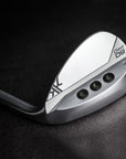 KYOEI Triple Weight Wedge Black DLC ブラックDLC仕上げ