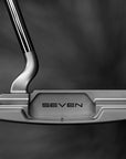 Seven Arrow Putter SUS303