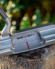 Seven Arrow Putter JSS316L