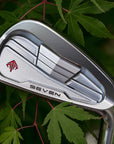 SEVEN CB Irons 4-PW ( 7pcs )