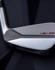 SEVEN MB Full CNC Irons 4-PW