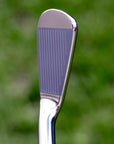 SEVEN MB Full CNC Irons 4-PW