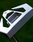 SEVEN NEO Putter JSS 316L