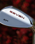 Seven ST Wedge