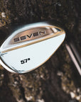 Seven ST Wedge