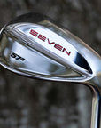 Seven ST Wedge