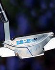 Seven x Benock Pilota Putter SUS303