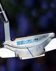 Seven x Benock Pilota Putter JSS 316L