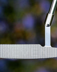 Seven x Benock Pilota Putter JSS 316L