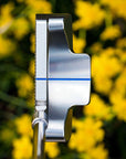 Seven x Benock Pilota Putter JSS 316L