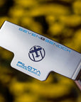 Seven x Benock Pilota Putter SUS303
