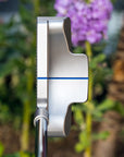 Seven x Benock Pilota Putter JSS 316L