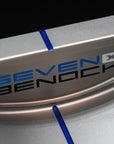 Seven x Benock Pilota Putter SUS303