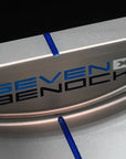 Seven x Benock Pilota Putter JSS 316L