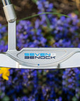 Seven x Benock Pilota Putter SUS303