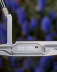 Seven x Benock Pirata Putter SUS303