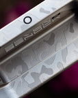 Seven x Benock Pirata Putter JSS 316L