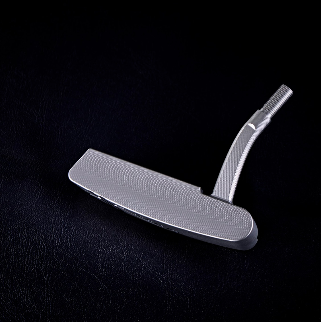 KYOEI Blade Putter 2023 ビーズブラスト仕上げ/SUS303