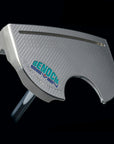 Benock x Seven BB Putter