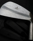 2021 KYOEI KCM Heritage Blade Irons 4-PW ( 7pcs )