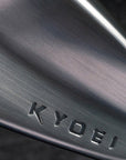 KYOEI Custom Shape Irons 3-PW ( 8pcs )